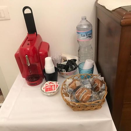 B&B Liola Patti Zewnętrze zdjęcie