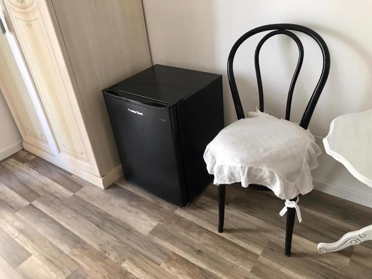 B&B Liola Patti Zewnętrze zdjęcie