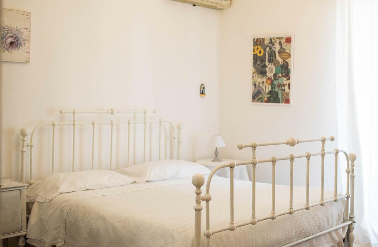 B&B Liola Patti Zewnętrze zdjęcie