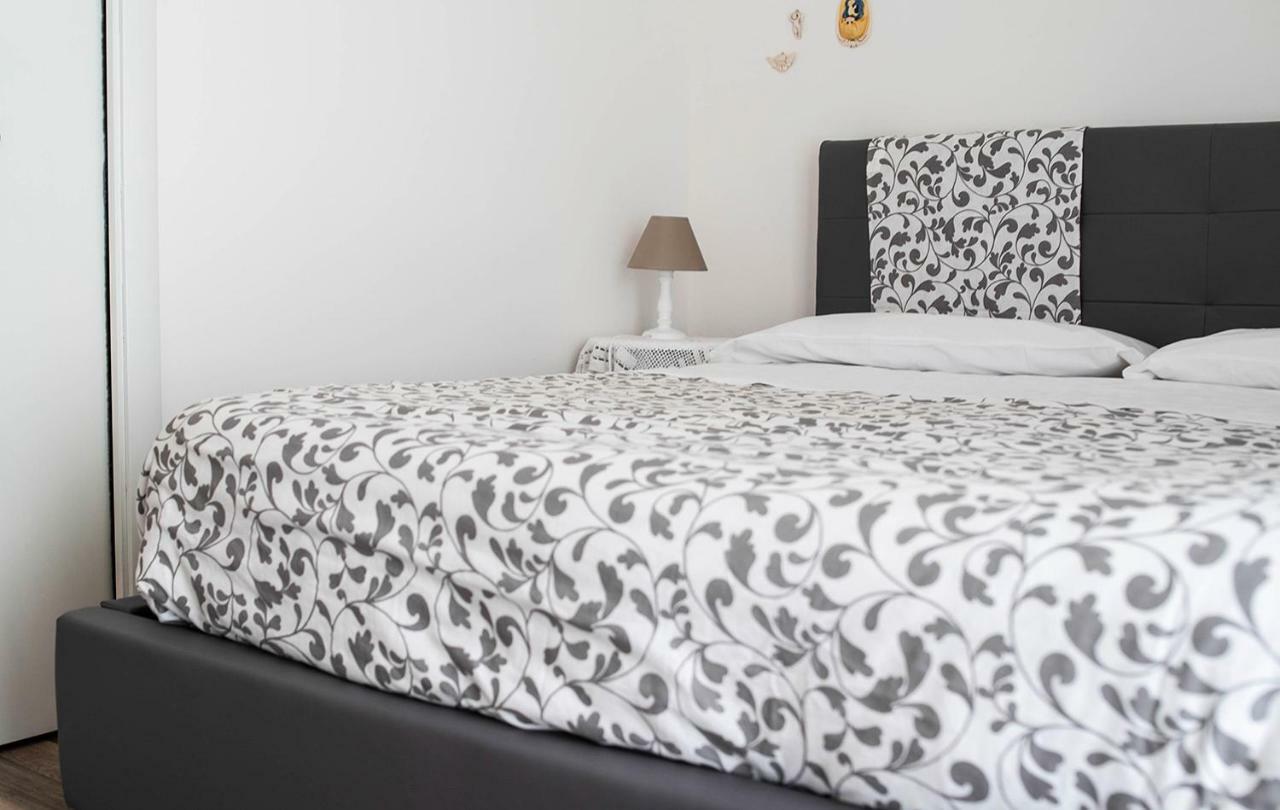 B&B Liola Patti Zewnętrze zdjęcie