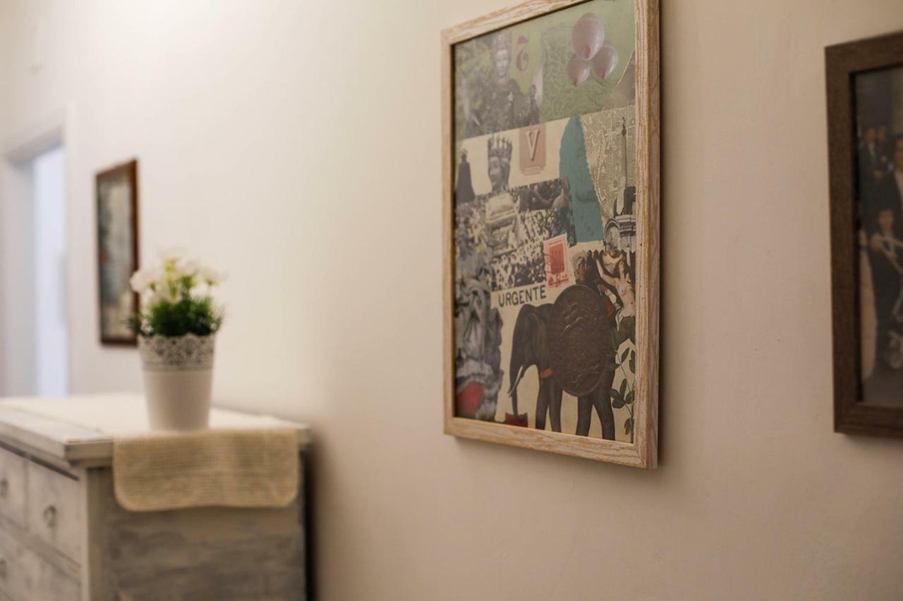 B&B Liola Patti Zewnętrze zdjęcie