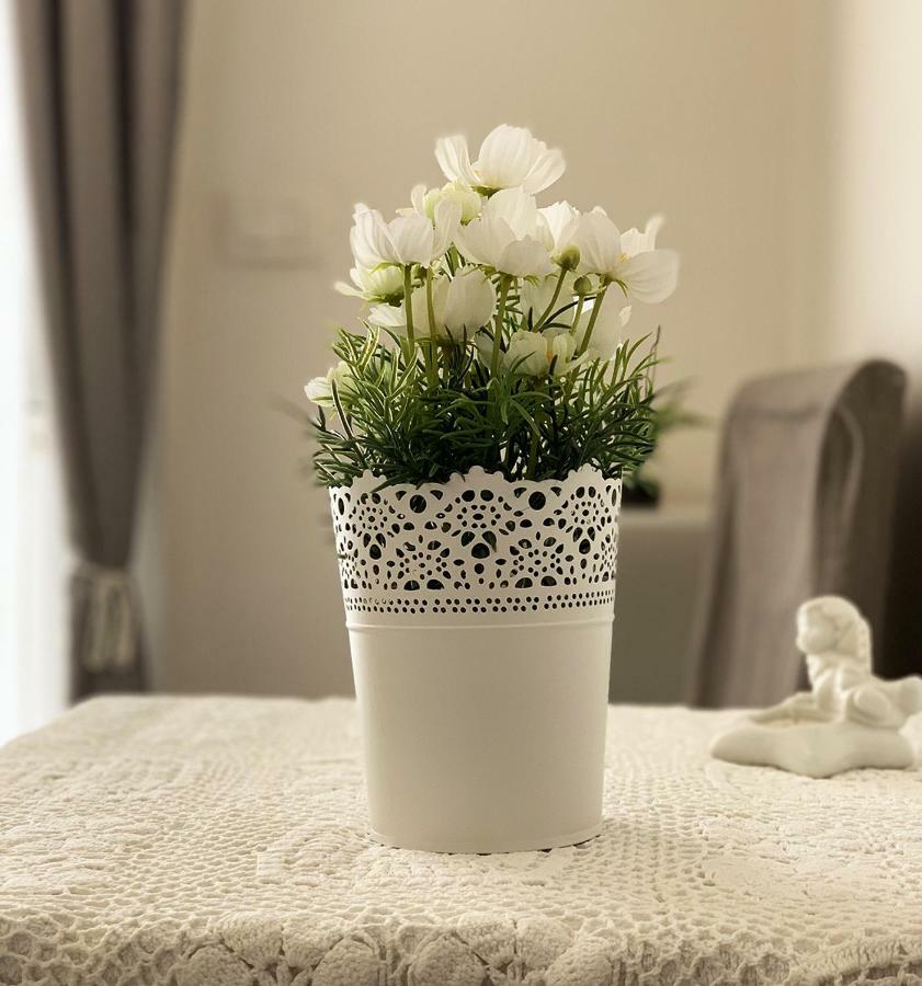 B&B Liola Patti Zewnętrze zdjęcie