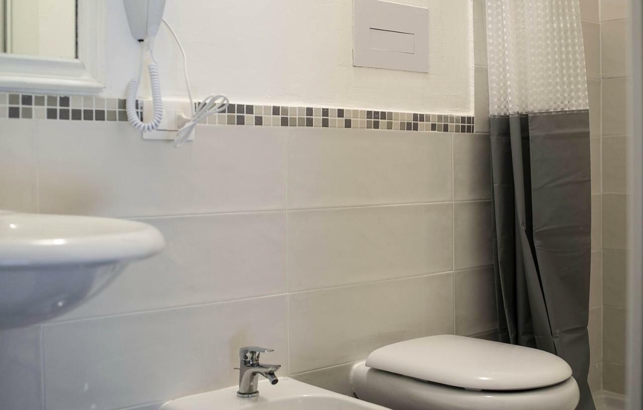 B&B Liola Patti Zewnętrze zdjęcie