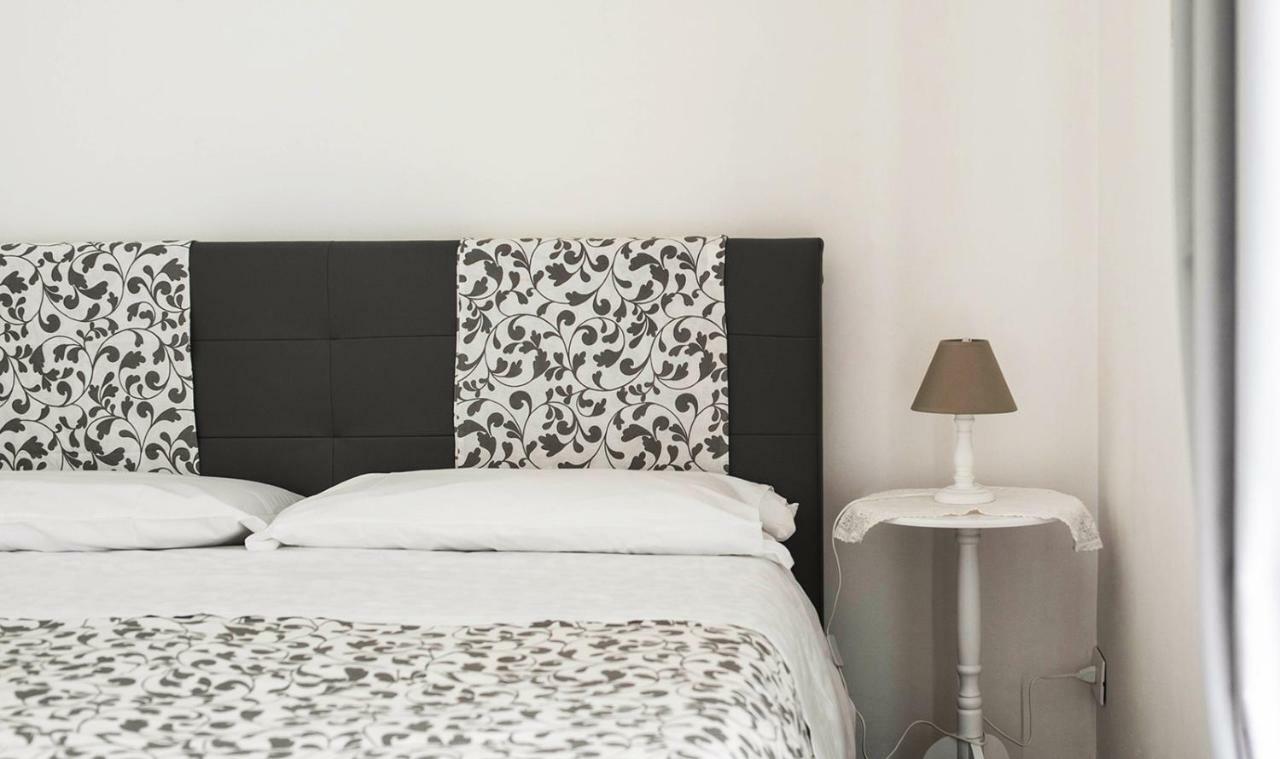 B&B Liola Patti Zewnętrze zdjęcie