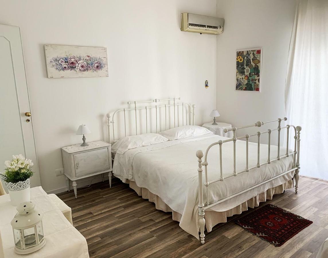 B&B Liola Patti Zewnętrze zdjęcie