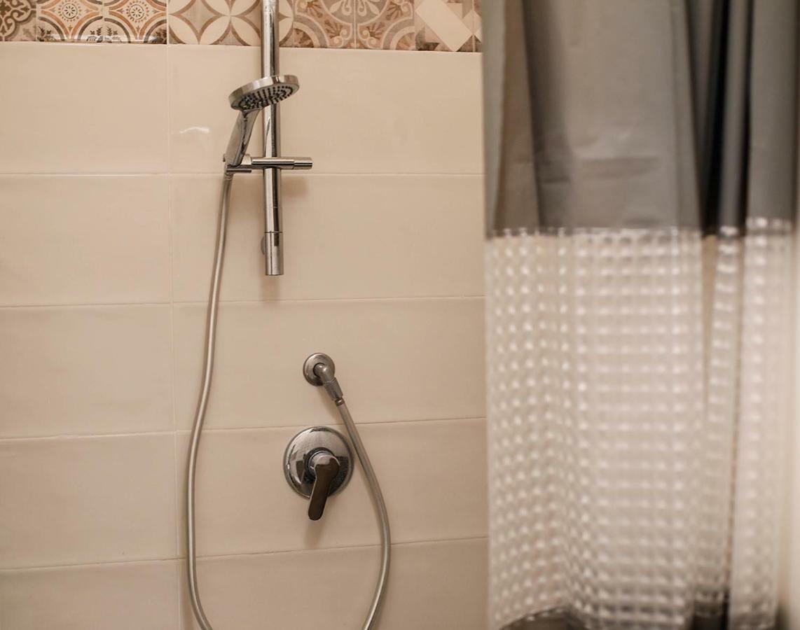 B&B Liola Patti Zewnętrze zdjęcie