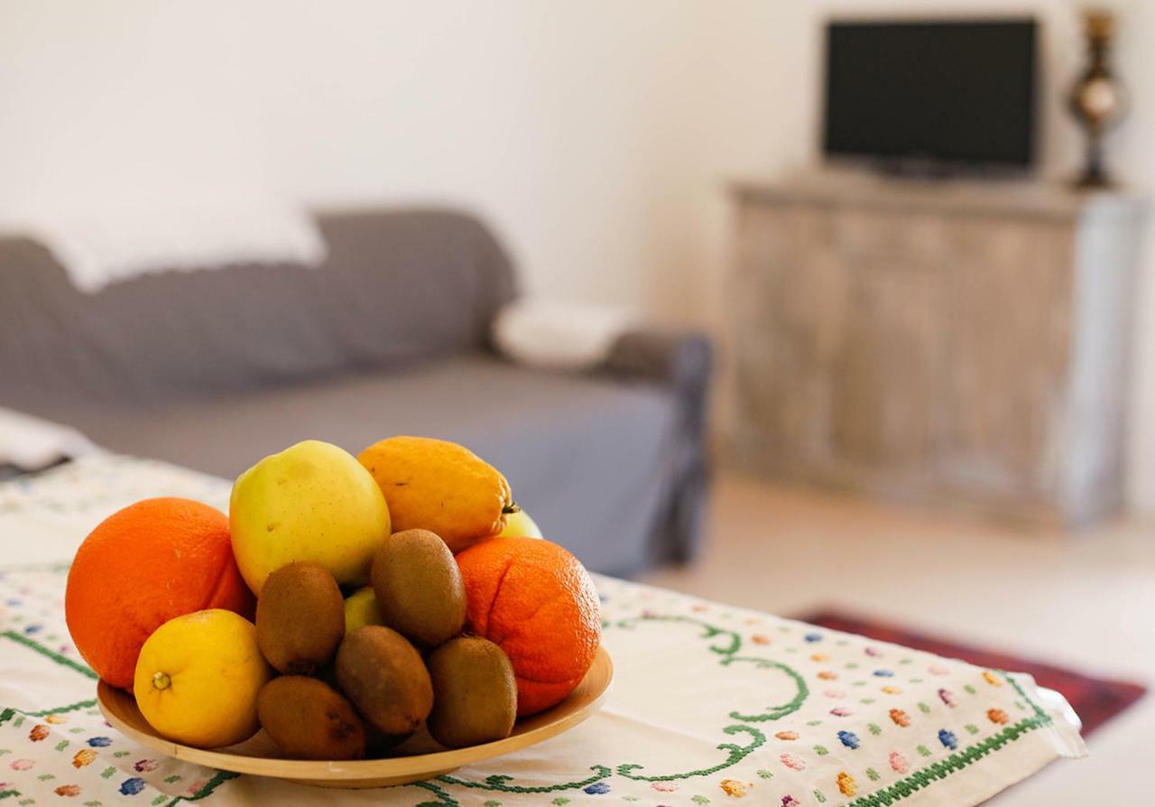 B&B Liola Patti Zewnętrze zdjęcie