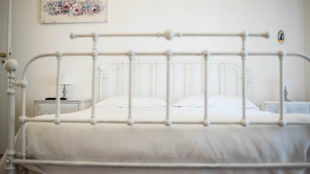 B&B Liola Patti Zewnętrze zdjęcie