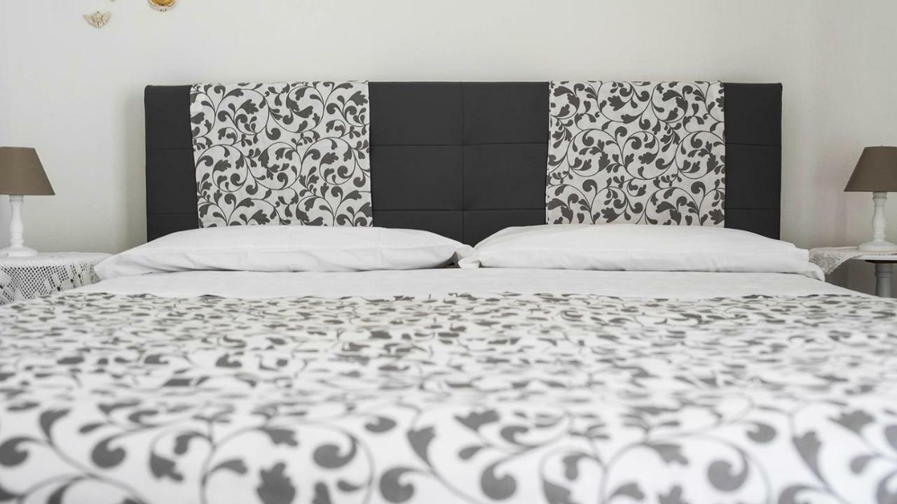 B&B Liola Patti Zewnętrze zdjęcie
