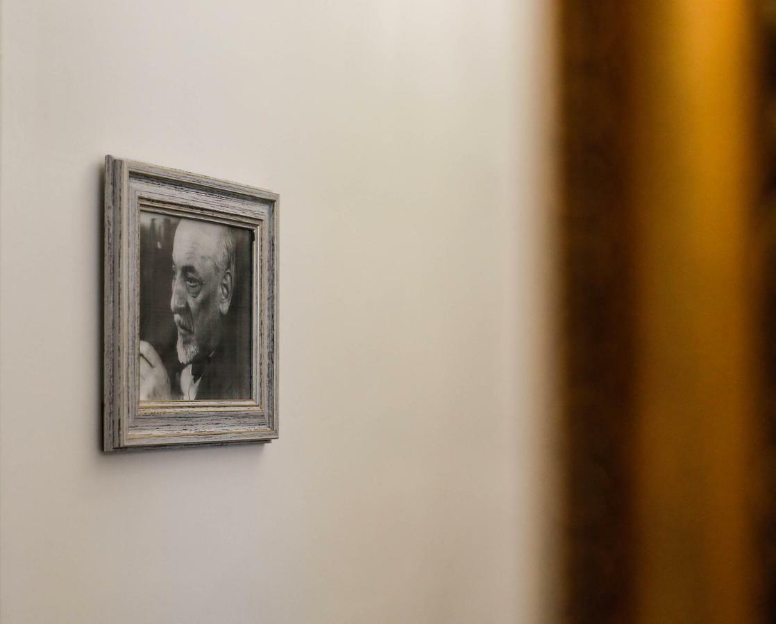 B&B Liola Patti Zewnętrze zdjęcie