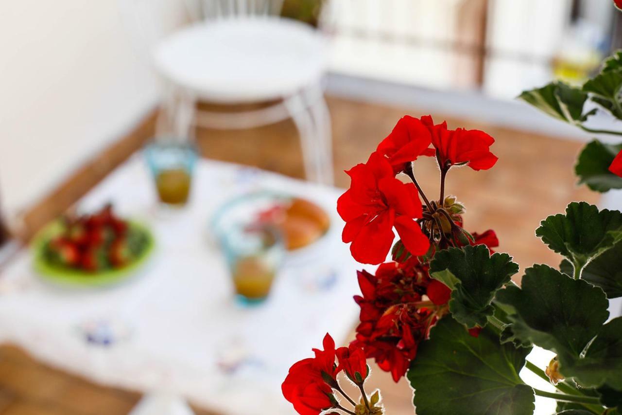 B&B Liola Patti Zewnętrze zdjęcie