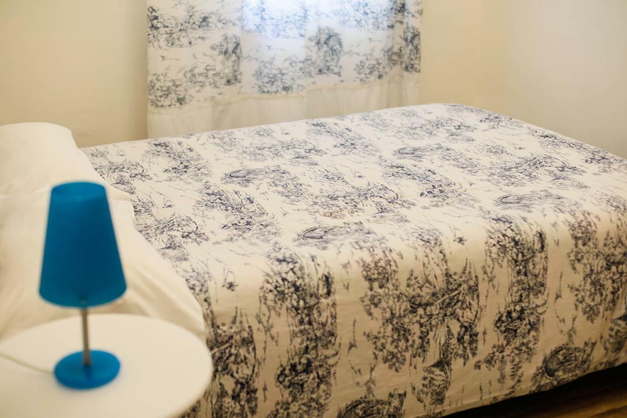 B&B Liola Patti Zewnętrze zdjęcie
