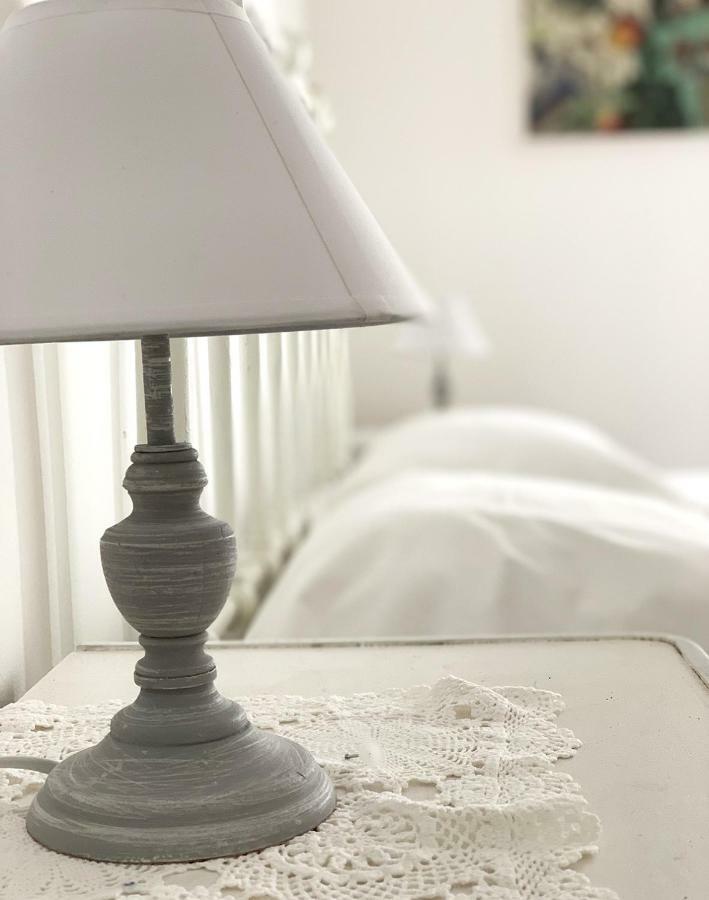 B&B Liola Patti Zewnętrze zdjęcie
