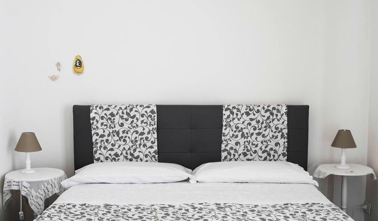B&B Liola Patti Zewnętrze zdjęcie