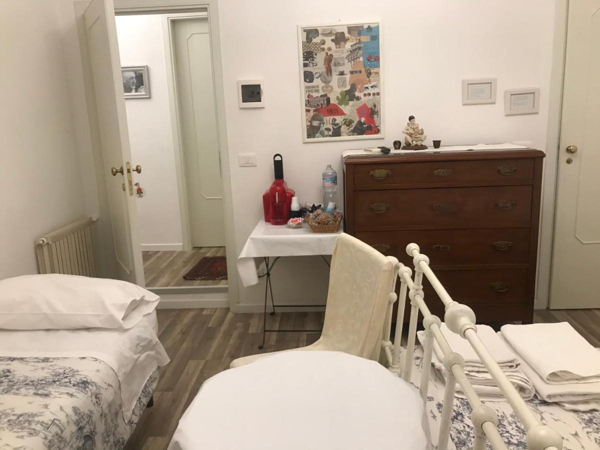 B&B Liola Patti Zewnętrze zdjęcie